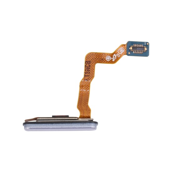 Fingerprint Sensor Flex Samsung Galaxy Z Fold 3 5g/F926 Phantom Silver